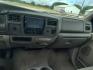 2001 DARK GREEN /TAN Ford Excursion XLT 2WD (1FMNU40S21E) with an 6.8L V10 SOHC 20V engine, 4-Speed Automatic Overdrive transmission, located at 17760 Hwy 62, Morris, OK, 74445, (918) 733-4887, 35.609104, -95.877060 - 2001 FORD EXCURSION XLT 2WD HAS THE 6.8L V10 ENGINE. FEATURES POWER DRIVER SEAT, MANUAL PASSENGER SEAT, POWER LOCKS, POWER WINDOWS, POWER MIRRORS, LEATHER INTERIOR, TOUCH SCREEN AM/FM RADIO, BLUETOOTH RADIO, AUXILLARY PORT, USB PORT, CRUISE CONTROL, 2ND AND 3RD ROW SEATING, REAR AC CONTROL, AND TRAI - Photo#12