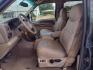 2001 DARK GREEN /TAN Ford Excursion XLT 2WD (1FMNU40S21E) with an 6.8L V10 SOHC 20V engine, 4-Speed Automatic Overdrive transmission, located at 17760 Hwy 62, Morris, OK, 74445, (918) 733-4887, 35.609104, -95.877060 - 2001 FORD EXCURSION XLT 2WD HAS THE 6.8L V10 ENGINE. FEATURES POWER DRIVER SEAT, MANUAL PASSENGER SEAT, POWER LOCKS, POWER WINDOWS, POWER MIRRORS, LEATHER INTERIOR, TOUCH SCREEN AM/FM RADIO, BLUETOOTH RADIO, AUXILLARY PORT, USB PORT, CRUISE CONTROL, 2ND AND 3RD ROW SEATING, REAR AC CONTROL, AND TRAI - Photo#16