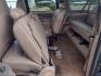 2001 DARK GREEN /TAN Ford Excursion XLT 2WD (1FMNU40S21E) with an 6.8L V10 SOHC 20V engine, 4-Speed Automatic Overdrive transmission, located at 17760 Hwy 62, Morris, OK, 74445, (918) 733-4887, 35.609104, -95.877060 - 2001 FORD EXCURSION XLT 2WD HAS THE 6.8L V10 ENGINE. FEATURES POWER DRIVER SEAT, MANUAL PASSENGER SEAT, POWER LOCKS, POWER WINDOWS, POWER MIRRORS, LEATHER INTERIOR, TOUCH SCREEN AM/FM RADIO, BLUETOOTH RADIO, AUXILLARY PORT, USB PORT, CRUISE CONTROL, 2ND AND 3RD ROW SEATING, REAR AC CONTROL, AND TRAI - Photo#19