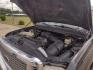 2001 DARK GREEN /TAN Ford Excursion XLT 2WD (1FMNU40S21E) with an 6.8L V10 SOHC 20V engine, 4-Speed Automatic Overdrive transmission, located at 17760 Hwy 62, Morris, OK, 74445, (918) 733-4887, 35.609104, -95.877060 - 2001 FORD EXCURSION XLT 2WD HAS THE 6.8L V10 ENGINE. FEATURES POWER DRIVER SEAT, MANUAL PASSENGER SEAT, POWER LOCKS, POWER WINDOWS, POWER MIRRORS, LEATHER INTERIOR, TOUCH SCREEN AM/FM RADIO, BLUETOOTH RADIO, AUXILLARY PORT, USB PORT, CRUISE CONTROL, 2ND AND 3RD ROW SEATING, REAR AC CONTROL, AND TRAI - Photo#25