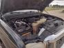 2001 DARK GREEN /TAN Ford Excursion XLT 2WD (1FMNU40S21E) with an 6.8L V10 SOHC 20V engine, 4-Speed Automatic Overdrive transmission, located at 17760 Hwy 62, Morris, OK, 74445, (918) 733-4887, 35.609104, -95.877060 - 2001 FORD EXCURSION XLT 2WD HAS THE 6.8L V10 ENGINE. FEATURES POWER DRIVER SEAT, MANUAL PASSENGER SEAT, POWER LOCKS, POWER WINDOWS, POWER MIRRORS, LEATHER INTERIOR, TOUCH SCREEN AM/FM RADIO, BLUETOOTH RADIO, AUXILLARY PORT, USB PORT, CRUISE CONTROL, 2ND AND 3RD ROW SEATING, REAR AC CONTROL, AND TRAI - Photo#26