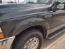 2001 DARK GREEN /TAN Ford Excursion XLT 2WD (1FMNU40S21E) with an 6.8L V10 SOHC 20V engine, 4-Speed Automatic Overdrive transmission, located at 17760 Hwy 62, Morris, OK, 74445, (918) 733-4887, 35.609104, -95.877060 - 2001 FORD EXCURSION XLT 2WD HAS THE 6.8L V10 ENGINE. FEATURES POWER DRIVER SEAT, MANUAL PASSENGER SEAT, POWER LOCKS, POWER WINDOWS, POWER MIRRORS, LEATHER INTERIOR, TOUCH SCREEN AM/FM RADIO, BLUETOOTH RADIO, AUXILLARY PORT, USB PORT, CRUISE CONTROL, 2ND AND 3RD ROW SEATING, REAR AC CONTROL, AND TRAI - Photo#32