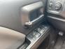 2015 White /Gray Chevrolet Silverado 2500HD Work Truck Double Cab 2WD (1GC2CUEG3FZ) with an 6.0L V8 OHV 16V FFV engine, 6-Speed Automatic transmission, located at 17760 Hwy 62, Morris, OK, 74445, (918) 733-4887, 35.609104, -95.877060 - 2015 CHEVY SILVERADO 2500 HD HAS THE 6.0L V8 AND IS 2WD. IT FEATURES POWER LOCKS, POWER WINDOWS, MANUAL SEATS, CLOTH INTERIOR, NO BACK SEAT REMOVED FOR WORK SHELVING, AM/FM RADIO, BACKUP CAMERA, TRACTION CONTOL, TOOL BED, PIPE VICE AND HITCH. IT RUNS ON CNG (COMPRESSED NATURAL GAS) OR GASOLINE. A PR - Photo#9
