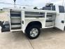 2015 White /Gray Chevrolet Silverado 2500HD Work Truck Double Cab 2WD (1GC2CUEG3FZ) with an 6.0L V8 OHV 16V FFV engine, 6-Speed Automatic transmission, located at 17760 Hwy 62, Morris, OK, 74445, (918) 733-4887, 35.609104, -95.877060 - 2015 CHEVY SILVERADO 2500 HD HAS THE 6.0L V8 AND IS 2WD. IT FEATURES POWER LOCKS, POWER WINDOWS, MANUAL SEATS, CLOTH INTERIOR, NO BACK SEAT REMOVED FOR WORK SHELVING, AM/FM RADIO, BACKUP CAMERA, TRACTION CONTOL, TOOL BED, PIPE VICE AND HITCH. IT RUNS ON CNG (COMPRESSED NATURAL GAS) OR GASOLINE. A PR - Photo#17