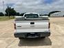 2012 White /Gray Ford F-150 XL 4WD (1FTVX1EF8CK) with an 5.0L V8 OHV 16V engine, 6-Speed Automatic transmission, located at 17760 Hwy 62, Morris, OK, 74445, (918) 733-4887, 35.609104, -95.877060 - Photo#5