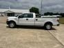 2012 White /Gray Ford F-150 XL 4WD (1FTVX1EF8CK) with an 5.0L V8 OHV 16V engine, 6-Speed Automatic transmission, located at 17760 Hwy 62, Morris, OK, 74445, (918) 733-4887, 35.609104, -95.877060 - Photo#7