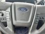 2012 White /Gray Ford F-150 XL 4WD (1FTVX1EF8CK) with an 5.0L V8 OHV 16V engine, 6-Speed Automatic transmission, located at 17760 Hwy 62, Morris, OK, 74445, (918) 733-4887, 35.609104, -95.877060 - Photo#14