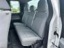 2012 White /Gray Ford F-150 XL 4WD (1FTVX1EF8CK) with an 5.0L V8 OHV 16V engine, 6-Speed Automatic transmission, located at 17760 Hwy 62, Morris, OK, 74445, (918) 733-4887, 35.609104, -95.877060 - Photo#16