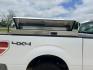 2012 White /Gray Ford F-150 XL 4WD (1FTVX1EF8CK) with an 5.0L V8 OHV 16V engine, 6-Speed Automatic transmission, located at 17760 Hwy 62, Morris, OK, 74445, (918) 733-4887, 35.609104, -95.877060 - Photo#18