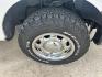 2012 White /Gray Ford F-150 XL 4WD (1FTVX1EF8CK) with an 5.0L V8 OHV 16V engine, 6-Speed Automatic transmission, located at 17760 Hwy 62, Morris, OK, 74445, (918) 733-4887, 35.609104, -95.877060 - Photo#30
