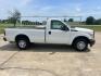 2013 White /Gray Ford F-250 SD 2WD (1FTBF2A69DE) with an 6.2L V8 OHV 16V engine, 6-Speed Automatic transmission, located at 17760 Hwy 62, Morris, OK, 74445, (918) 733-4887, 35.609104, -95.877060 - 2013 F250 SUPER DUTY IS A DEDICATED CNG. THIS TRUCK HAS A 6.2L V8 ENGINE, FEATURES MANUAL SEAT, MANUAL WINDOWS, MANUAL LOCKS, MANUAL MIRRORS, AM FM RADIO, FACTORY TRAILER BREAKS, TRACTION CONTROL, TOOL BOX AND TRAILER HITCH. CLEAN TITLE, 30,356 MILES, 245/75R17 TIRES. THIS SHOULD QUALIFY FOR A TAX C - Photo#3