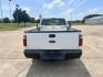 2013 White /Gray Ford F-250 SD 2WD (1FTBF2A69DE) with an 6.2L V8 OHV 16V engine, 6-Speed Automatic transmission, located at 17760 Hwy 62, Morris, OK, 74445, (918) 733-4887, 35.609104, -95.877060 - 2013 F250 SUPER DUTY IS A DEDICATED CNG. THIS TRUCK HAS A 6.2L V8 ENGINE, FEATURES MANUAL SEAT, MANUAL WINDOWS, MANUAL LOCKS, MANUAL MIRRORS, AM FM RADIO, FACTORY TRAILER BREAKS, TRACTION CONTROL, TOOL BOX AND TRAILER HITCH. CLEAN TITLE, 30,356 MILES, 245/75R17 TIRES. THIS SHOULD QUALIFY FOR A TAX C - Photo#5