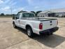 2013 White /Gray Ford F-250 SD 2WD (1FTBF2A69DE) with an 6.2L V8 OHV 16V engine, 6-Speed Automatic transmission, located at 17760 Hwy 62, Morris, OK, 74445, (918) 733-4887, 35.609104, -95.877060 - 2013 F250 SUPER DUTY IS A DEDICATED CNG. THIS TRUCK HAS A 6.2L V8 ENGINE, FEATURES MANUAL SEAT, MANUAL WINDOWS, MANUAL LOCKS, MANUAL MIRRORS, AM FM RADIO, FACTORY TRAILER BREAKS, TRACTION CONTROL, TOOL BOX AND TRAILER HITCH. CLEAN TITLE, 30,356 MILES, 245/75R17 TIRES. THIS SHOULD QUALIFY FOR A TAX C - Photo#6