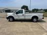 2013 White /Gray Ford F-250 SD 2WD (1FTBF2A69DE) with an 6.2L V8 OHV 16V engine, 6-Speed Automatic transmission, located at 17760 Hwy 62, Morris, OK, 74445, (918) 733-4887, 35.609104, -95.877060 - 2013 F250 SUPER DUTY IS A DEDICATED CNG. THIS TRUCK HAS A 6.2L V8 ENGINE, FEATURES MANUAL SEAT, MANUAL WINDOWS, MANUAL LOCKS, MANUAL MIRRORS, AM FM RADIO, FACTORY TRAILER BREAKS, TRACTION CONTROL, TOOL BOX AND TRAILER HITCH. CLEAN TITLE, 30,356 MILES, 245/75R17 TIRES. THIS SHOULD QUALIFY FOR A TAX C - Photo#7