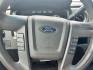 2014 White /Gray Ford F-150 (1FTEX1EM6EK) with an 3.7L V6 DOHC 24V engine, 6-Speed Automatic transmission, located at 17760 Hwy 62, Morris, OK, 74445, (918) 733-4887, 35.609104, -95.877060 - 2014 FORD F-150 XL EXTENDED CAB. 4WD 3.7L V6 BI-FUEL SYSTEM RUNS ON CNG OR GASOLINE. FEATURES KEYLESS REMOTE ENTRY, POWER LOCKS, POWER WINDOWS, AM/FM STEREO, SIRIUS XM STEREO, CD PLAYER, AUXILLARY PORT, CRUISE CONTROL, TRACTION CONTROL, MULTI-FUNCTIONING STEERING WHEEL CONTROLS, TRAILER HITCH, AND - Photo#11