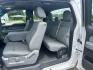 2014 White /Gray Ford F-150 (1FTEX1EM6EK) with an 3.7L V6 DOHC 24V engine, 6-Speed Automatic transmission, located at 17760 Hwy 62, Morris, OK, 74445, (918) 733-4887, 35.609104, -95.877060 - 2014 FORD F-150 XL EXTENDED CAB. 4WD 3.7L V6 BI-FUEL SYSTEM RUNS ON CNG OR GASOLINE. FEATURES KEYLESS REMOTE ENTRY, POWER LOCKS, POWER WINDOWS, AM/FM STEREO, SIRIUS XM STEREO, CD PLAYER, AUXILLARY PORT, CRUISE CONTROL, TRACTION CONTROL, MULTI-FUNCTIONING STEERING WHEEL CONTROLS, TRAILER HITCH, AND - Photo#17