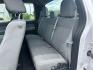 2014 White /Gray Ford F-150 (1FTEX1EM6EK) with an 3.7L V6 DOHC 24V engine, 6-Speed Automatic transmission, located at 17760 Hwy 62, Morris, OK, 74445, (918) 733-4887, 35.609104, -95.877060 - 2014 FORD F-150 XL EXTENDED CAB. 4WD 3.7L V6 BI-FUEL SYSTEM RUNS ON CNG OR GASOLINE. FEATURES KEYLESS REMOTE ENTRY, POWER LOCKS, POWER WINDOWS, AM/FM STEREO, SIRIUS XM STEREO, CD PLAYER, AUXILLARY PORT, CRUISE CONTROL, TRACTION CONTROL, MULTI-FUNCTIONING STEERING WHEEL CONTROLS, TRAILER HITCH, AND - Photo#18