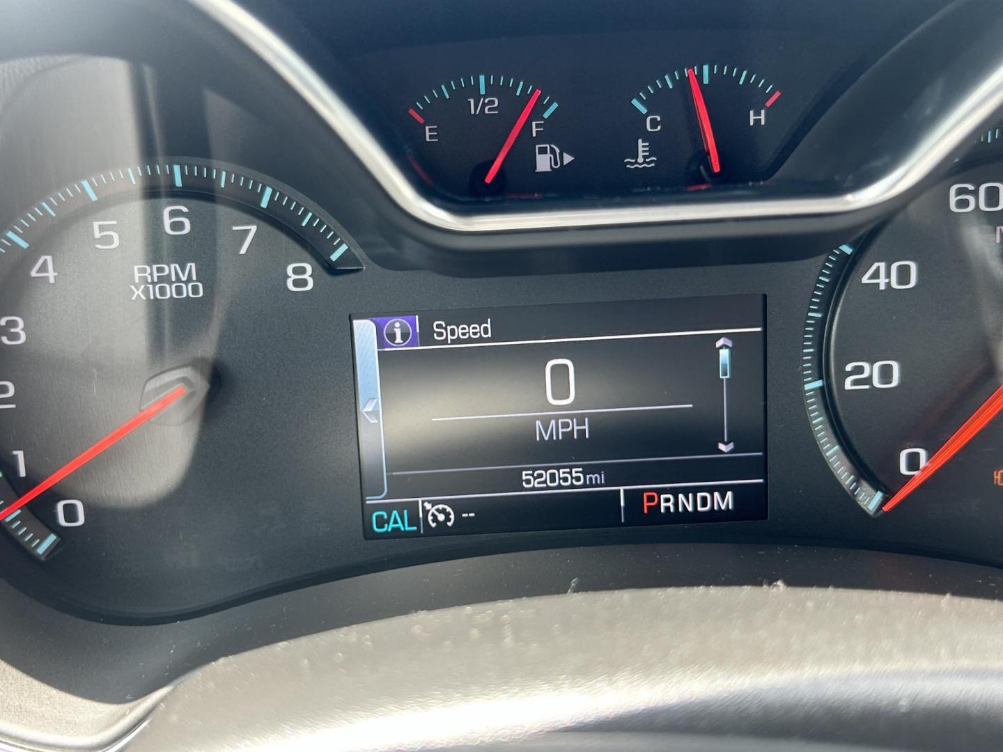2016 White /Gray Chevrolet Impala CNG 3LT (2G1125SN9G9) with an 3.6L V6 DOHC 24V CNG engine, 6A transmission, located at 17760 Hwy 62, Morris, OK, 74445, (918) 733-4887, 35.609104, -95.877060 - 2016 CHEVY IMPALA HAS THE 3.6 V6 ENGINE AND IS FWD. THE IMPALA IS A BI-FUEL CAR THAT RUNS ON BOTH CNG (COMPRESSED NATUAL GAS) OR GASOLINE. THIS CAR FEATURES KEYLESS REMOTE START, KEYLESS REMOTE ENTRY, POWER LOCKS, POWER WINDOWS, POWER SEATS, POWER MIRRORS, AM/FM STEREO, CLOTH SEATS, DUAL CLIMATE CON - Photo#10