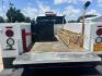 2017 WHITE /Gray Chevrolet Silverado 2500HD Work Truck Double Cab 2WD (1GC2CUEG1HZ) with an 6.0L V8 OHV 16V FFV engine, 6A transmission, located at 17760 Hwy 62, Morris, OK, 74445, (918) 733-4887, 35.609104, -95.877060 - 2017 CHEVY SILVERADO 2500 HD HAS THE 6.0L V8 AND IS 2WD. IT FEATURES POWER LOCKS, POWER WINDOWS, MANUAL SEATS, LEATHER INTERIOR, NO BACK SEAT REMOVED FOR WORK SHELVING, AM/FM RADIO, BACKUP CAMERA, TRACTION CONTOL, TRAILER BRAKES, TOOL BED, AND HITCH. IT RUNS ON CNG (COMPRESSED NATURAL GAS) A PREMIE - Photo#16