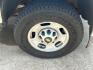 2017 WHITE /Gray Chevrolet Silverado 2500HD Work Truck Double Cab 2WD (1GC2CUEG1HZ) with an 6.0L V8 OHV 16V FFV engine, 6A transmission, located at 17760 Hwy 62, Morris, OK, 74445, (918) 733-4887, 35.609104, -95.877060 - 2017 CHEVY SILVERADO 2500 HD HAS THE 6.0L V8 AND IS 2WD. IT FEATURES POWER LOCKS, POWER WINDOWS, MANUAL SEATS, LEATHER INTERIOR, NO BACK SEAT REMOVED FOR WORK SHELVING, AM/FM RADIO, BACKUP CAMERA, TRACTION CONTOL, TRAILER BRAKES, TOOL BED, AND HITCH. IT RUNS ON CNG (COMPRESSED NATURAL GAS) A PREMIE - Photo#24
