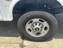 2017 WHITE /Gray Chevrolet Silverado 2500HD Work Truck Double Cab 2WD (1GC2CUEG1HZ) with an 6.0L V8 OHV 16V FFV engine, 6A transmission, located at 17760 Hwy 62, Morris, OK, 74445, (918) 733-4887, 35.609104, -95.877060 - 2017 CHEVY SILVERADO 2500 HD HAS THE 6.0L V8 AND IS 2WD. IT FEATURES POWER LOCKS, POWER WINDOWS, MANUAL SEATS, LEATHER INTERIOR, NO BACK SEAT REMOVED FOR WORK SHELVING, AM/FM RADIO, BACKUP CAMERA, TRACTION CONTOL, TRAILER BRAKES, TOOL BED, AND HITCH. IT RUNS ON CNG (COMPRESSED NATURAL GAS) A PREMIE - Photo#26