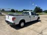 2012 WHITE /Gray Ford F-150 XL (1FTVX1CF1CK) with an 5.0L V8 engine, 6-Speed Automatic transmission, located at 17760 Hwy 62, Morris, OK, 74445, (918) 733-4887, 35.609104, -95.877060 - 2012 FORD F-150 HAS THE 5.0L V8 AND IS 2WD. FEATURES POWER LOCKS, POWER WINDOWS, POWER MIRRORS, AM/FM STEREO, SIRIUS STEREO CD PLAYER, AUXILLARY PORT, CRUISE CONTROL, TRACTION CONTROL, MULTI-FUNCTION STEERING CONTROL, BED LINER, TOOL BOXES, TRAILER BRAKES AND TRAILER HITCH. A PREMIER ALTERNATIVE FUE - Photo#4