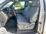 2012 WHITE /Gray Ford F-150 XL (1FTVX1CF1CK) with an 5.0L V8 engine, 6-Speed Automatic transmission, located at 17760 Hwy 62, Morris, OK, 74445, (918) 733-4887, 35.609104, -95.877060 - 2012 FORD F-150 HAS THE 5.0L V8 AND IS 2WD. FEATURES POWER LOCKS, POWER WINDOWS, POWER MIRRORS, AM/FM STEREO, SIRIUS STEREO CD PLAYER, AUXILLARY PORT, CRUISE CONTROL, TRACTION CONTROL, MULTI-FUNCTION STEERING CONTROL, BED LINER, TOOL BOXES, TRAILER BRAKES AND TRAILER HITCH. A PREMIER ALTERNATIVE FUE - Photo#8