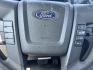 2012 WHITE /Gray Ford F-150 XL (1FTVX1CF1CK) with an 5.0L V8 engine, 6-Speed Automatic transmission, located at 17760 Hwy 62, Morris, OK, 74445, (918) 733-4887, 35.609104, -95.877060 - 2012 FORD F-150 HAS THE 5.0L V8 AND IS 2WD. FEATURES POWER LOCKS, POWER WINDOWS, POWER MIRRORS, AM/FM STEREO, SIRIUS STEREO CD PLAYER, AUXILLARY PORT, CRUISE CONTROL, TRACTION CONTROL, MULTI-FUNCTION STEERING CONTROL, BED LINER, TOOL BOXES, TRAILER BRAKES AND TRAILER HITCH. A PREMIER ALTERNATIVE FUE - Photo#11