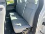 2012 WHITE /Gray Ford F-150 XL (1FTVX1CF1CK) with an 5.0L V8 engine, 6-Speed Automatic transmission, located at 17760 Hwy 62, Morris, OK, 74445, (918) 733-4887, 35.609104, -95.877060 - 2012 FORD F-150 HAS THE 5.0L V8 AND IS 2WD. FEATURES POWER LOCKS, POWER WINDOWS, POWER MIRRORS, AM/FM STEREO, SIRIUS STEREO CD PLAYER, AUXILLARY PORT, CRUISE CONTROL, TRACTION CONTROL, MULTI-FUNCTION STEERING CONTROL, BED LINER, TOOL BOXES, TRAILER BRAKES AND TRAILER HITCH. A PREMIER ALTERNATIVE FUE - Photo#17