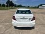 2012 WHITE /Gray Honda Civic CNG Sedan 5-Speed AT (19XFB5F59CE) with an 1.8L L4 SOHC 16V CNG engine, 5-Speed Automatic transmission, located at 17760 Hwy 62, Morris, OK, 74445, (918) 733-4887, 35.609104, -95.877060 - 2012 HONDA CIVIC DEDICATED CNG HAS A 1.8L 4 CYLINDER ENGINE AND IS FWD. HAS KEYLESS REMOTE ENTRY, MANUAL SEATS, POWER LOCKS, POWER MIRRORS, POWER WINDOWS. HAS AM/FM RADIO, CD PLAYER, BLUETOOTH HANDS-FREE CALLING, AUX PORT, USB PORT, CRUISE CONTROL, AND TRACTION CONTROL. 41,890 MILES. 195/65R15 TIRES - Photo#5