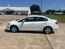 2012 WHITE /Gray Honda Civic CNG Sedan 5-Speed AT (19XFB5F59CE) with an 1.8L L4 SOHC 16V CNG engine, 5-Speed Automatic transmission, located at 17760 Hwy 62, Morris, OK, 74445, (918) 733-4887, 35.609104, -95.877060 - 2012 HONDA CIVIC DEDICATED CNG HAS A 1.8L 4 CYLINDER ENGINE AND IS FWD. HAS KEYLESS REMOTE ENTRY, MANUAL SEATS, POWER LOCKS, POWER MIRRORS, POWER WINDOWS. HAS AM/FM RADIO, CD PLAYER, BLUETOOTH HANDS-FREE CALLING, AUX PORT, USB PORT, CRUISE CONTROL, AND TRACTION CONTROL. 41,890 MILES. 195/65R15 TIRES - Photo#7