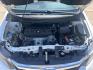 2012 WHITE /Gray Honda Civic CNG Sedan 5-Speed AT (19XFB5F59CE) with an 1.8L L4 SOHC 16V CNG engine, 5-Speed Automatic transmission, located at 17760 Hwy 62, Morris, OK, 74445, (918) 733-4887, 35.609104, -95.877060 - 2012 HONDA CIVIC DEDICATED CNG HAS A 1.8L 4 CYLINDER ENGINE AND IS FWD. HAS KEYLESS REMOTE ENTRY, MANUAL SEATS, POWER LOCKS, POWER MIRRORS, POWER WINDOWS. HAS AM/FM RADIO, CD PLAYER, BLUETOOTH HANDS-FREE CALLING, AUX PORT, USB PORT, CRUISE CONTROL, AND TRACTION CONTROL. 41,890 MILES. 195/65R15 TIRES - Photo#18