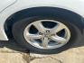 2012 WHITE /Gray Honda Civic CNG Sedan 5-Speed AT (19XFB5F59CE) with an 1.8L L4 SOHC 16V CNG engine, 5-Speed Automatic transmission, located at 17760 Hwy 62, Morris, OK, 74445, (918) 733-4887, 35.609104, -95.877060 - 2012 HONDA CIVIC DEDICATED CNG HAS A 1.8L 4 CYLINDER ENGINE AND IS FWD. HAS KEYLESS REMOTE ENTRY, MANUAL SEATS, POWER LOCKS, POWER MIRRORS, POWER WINDOWS. HAS AM/FM RADIO, CD PLAYER, BLUETOOTH HANDS-FREE CALLING, AUX PORT, USB PORT, CRUISE CONTROL, AND TRACTION CONTROL. 41,890 MILES. 195/65R15 TIRES - Photo#26