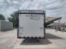 2021 WHITE/BLACK /Gray Keystone SPRINGDALE SG32TH SG32TH (4YDT32T20M3) , located at 17760 Hwy 62, Morris, OK, 74445, 35.609104, -95.877060 - YOUR ADVENTURE AWAITS CHECK OUT THIS 2021 KEYSTONE SPRINGDALE TAILGATOR TOY HAULER SG32TH 36FT OVERALL WITH A 21FT POWER AWNING. IN THE FRONT IS THE BEDROOM WITH A QUEEN SIZE BED, OVERHEAD DOUBLE SHELF, 2 WARDROBE CLOSETS, STORAGE NEXT TO THE BED AND UNDER. IN THE LIVING AND KITCHEN AREA IS THE ENTE - Photo#3