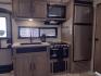 2021 WHITE/BLACK /Gray Keystone SPRINGDALE SG32TH SG32TH (4YDT32T20M3) , located at 17760 Hwy 62, Morris, OK, 74445, 35.609104, -95.877060 - YOUR ADVENTURE AWAITS CHECK OUT THIS 2021 KEYSTONE SPRINGDALE TAILGATOR TOY HAULER SG32TH 36FT OVERALL WITH A 21FT POWER AWNING. IN THE FRONT IS THE BEDROOM WITH A QUEEN SIZE BED, OVERHEAD DOUBLE SHELF, 2 WARDROBE CLOSETS, STORAGE NEXT TO THE BED AND UNDER. IN THE LIVING AND KITCHEN AREA IS THE ENTE - Photo#28