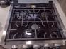 2021 WHITE/BLACK /Gray Keystone SPRINGDALE SG32TH SG32TH (4YDT32T20M3) , located at 17760 Hwy 62, Morris, OK, 74445, 35.609104, -95.877060 - YOUR ADVENTURE AWAITS CHECK OUT THIS 2021 KEYSTONE SPRINGDALE TAILGATOR TOY HAULER SG32TH 36FT OVERALL WITH A 21FT POWER AWNING. IN THE FRONT IS THE BEDROOM WITH A QUEEN SIZE BED, OVERHEAD DOUBLE SHELF, 2 WARDROBE CLOSETS, STORAGE NEXT TO THE BED AND UNDER. IN THE LIVING AND KITCHEN AREA IS THE ENTE - Photo#31