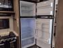2021 WHITE/BLACK /Gray Keystone SPRINGDALE SG32TH SG32TH (4YDT32T20M3) , located at 17760 Hwy 62, Morris, OK, 74445, 35.609104, -95.877060 - YOUR ADVENTURE AWAITS CHECK OUT THIS 2021 KEYSTONE SPRINGDALE TAILGATOR TOY HAULER SG32TH 36FT OVERALL WITH A 21FT POWER AWNING. IN THE FRONT IS THE BEDROOM WITH A QUEEN SIZE BED, OVERHEAD DOUBLE SHELF, 2 WARDROBE CLOSETS, STORAGE NEXT TO THE BED AND UNDER. IN THE LIVING AND KITCHEN AREA IS THE ENTE - Photo#33