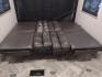 2021 WHITE/BLACK /Gray Keystone SPRINGDALE SG32TH SG32TH (4YDT32T20M3) , located at 17760 Hwy 62, Morris, OK, 74445, 35.609104, -95.877060 - YOUR ADVENTURE AWAITS CHECK OUT THIS 2021 KEYSTONE SPRINGDALE TAILGATOR TOY HAULER SG32TH 36FT OVERALL WITH A 21FT POWER AWNING. IN THE FRONT IS THE BEDROOM WITH A QUEEN SIZE BED, OVERHEAD DOUBLE SHELF, 2 WARDROBE CLOSETS, STORAGE NEXT TO THE BED AND UNDER. IN THE LIVING AND KITCHEN AREA IS THE ENTE - Photo#42