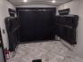 2021 WHITE/BLACK /Gray Keystone SPRINGDALE SG32TH SG32TH (4YDT32T20M3) , located at 17760 Hwy 62, Morris, OK, 74445, 35.609104, -95.877060 - YOUR ADVENTURE AWAITS CHECK OUT THIS 2021 KEYSTONE SPRINGDALE TAILGATOR TOY HAULER SG32TH 36FT OVERALL WITH A 21FT POWER AWNING. IN THE FRONT IS THE BEDROOM WITH A QUEEN SIZE BED, OVERHEAD DOUBLE SHELF, 2 WARDROBE CLOSETS, STORAGE NEXT TO THE BED AND UNDER. IN THE LIVING AND KITCHEN AREA IS THE ENTE - Photo#43