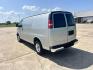 2016 Silver /Gray GMC Savana Cargo (1GTZ7GFBXG1) with an 6.0L V8 OHV 16V CNG engine, 6A transmission, located at 17760 Hwy 62, Morris, OK, 74445, (918) 733-4887, 35.609104, -95.877060 - 2016 GMC SAVANA CARGO VAN RWD WITH THE 6.0L V8 ENGINE DEDICATED CNG ONLY RUNS ON COMPRESSED NATURAL GAS. IT FEATURES KEYLESS REMOTE START, POWER LOCKS, POWER WINDOWS, POWER MIRRORS, CLOTH INTERIOR, MANUAL SEATS, CRUISE CONTROL, TRACTION CONTROL, HAUL MODE, AM/FM RADIO, USB PORT, AUXILARY PORT, SLI - Photo#6