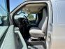 2016 Silver /Gray GMC Savana Cargo (1GTZ7GFBXG1) with an 6.0L V8 OHV 16V CNG engine, 6A transmission, located at 17760 Hwy 62, Morris, OK, 74445, (918) 733-4887, 35.609104, -95.877060 - 2016 GMC SAVANA CARGO VAN RWD WITH THE 6.0L V8 ENGINE DEDICATED CNG ONLY RUNS ON COMPRESSED NATURAL GAS. IT FEATURES KEYLESS REMOTE START, POWER LOCKS, POWER WINDOWS, POWER MIRRORS, CLOTH INTERIOR, MANUAL SEATS, CRUISE CONTROL, TRACTION CONTROL, HAUL MODE, AM/FM RADIO, USB PORT, AUXILARY PORT, SLI - Photo#8