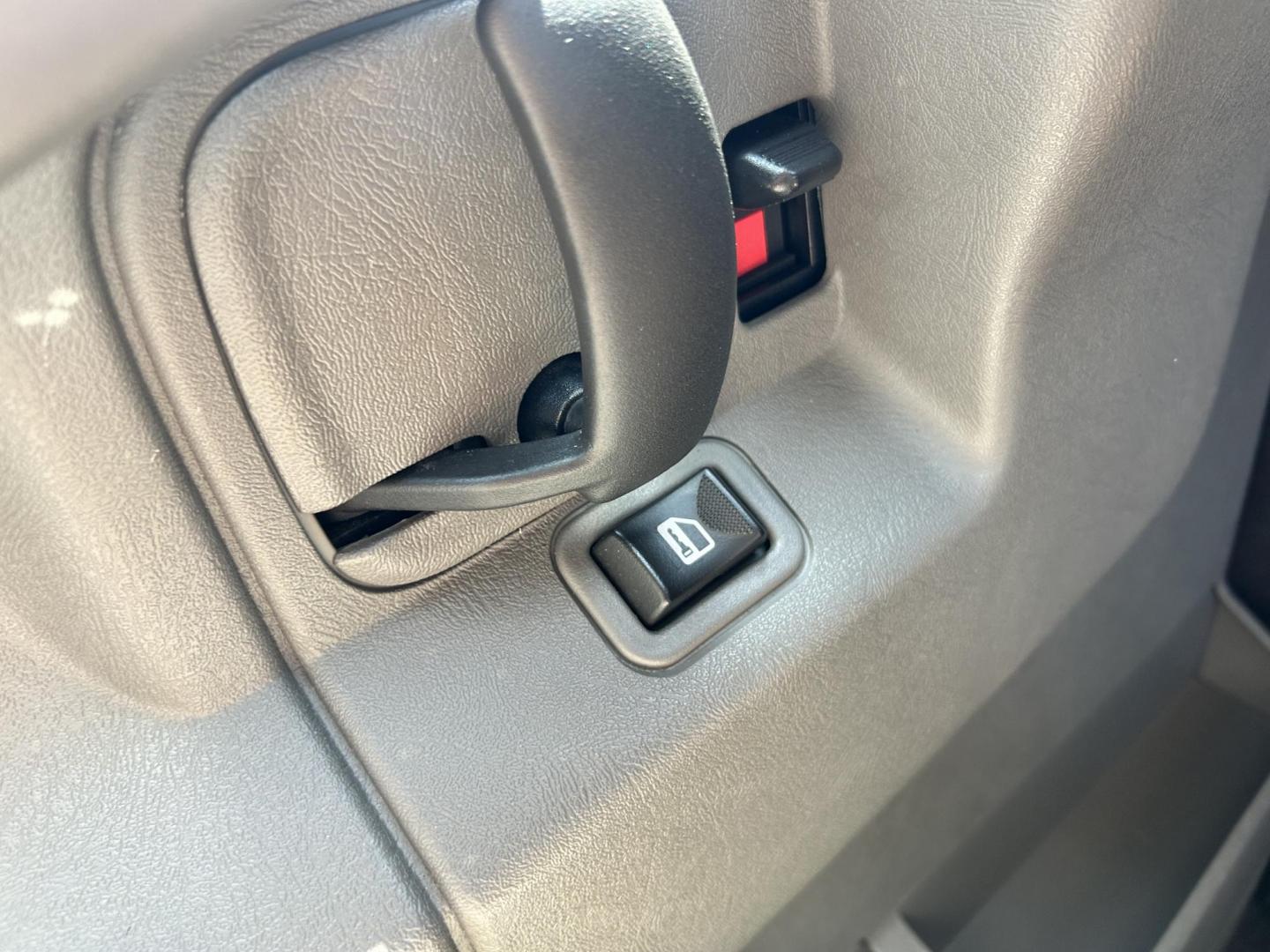 2016 Silver /Gray GMC Savana Cargo (1GTZ7GFBXG1) with an 6.0L V8 OHV 16V CNG engine, 6A transmission, located at 17760 Hwy 62, Morris, OK, 74445, (918) 733-4887, 35.609104, -95.877060 - 2016 GMC SAVANA CARGO VAN RWD WITH THE 6.0L V8 ENGINE DEDICATED CNG ONLY RUNS ON COMPRESSED NATURAL GAS. IT FEATURES KEYLESS REMOTE START, POWER LOCKS, POWER WINDOWS, POWER MIRRORS, CLOTH INTERIOR, MANUAL SEATS, CRUISE CONTROL, TRACTION CONTROL, HAUL MODE, AM/FM RADIO, USB PORT, AUXILARY PORT, SLI - Photo#9