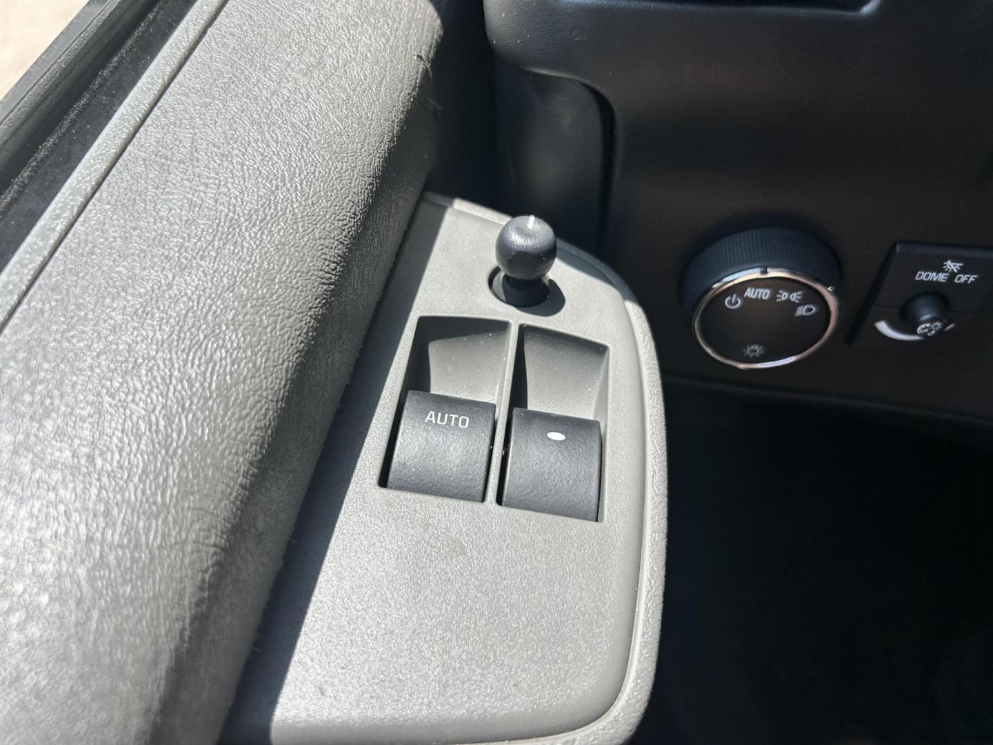 2016 Silver /Gray GMC Savana Cargo (1GTZ7GFBXG1) with an 6.0L V8 OHV 16V CNG engine, 6A transmission, located at 17760 Hwy 62, Morris, OK, 74445, (918) 733-4887, 35.609104, -95.877060 - 2016 GMC SAVANA CARGO VAN RWD WITH THE 6.0L V8 ENGINE DEDICATED CNG ONLY RUNS ON COMPRESSED NATURAL GAS. IT FEATURES KEYLESS REMOTE START, POWER LOCKS, POWER WINDOWS, POWER MIRRORS, CLOTH INTERIOR, MANUAL SEATS, CRUISE CONTROL, TRACTION CONTROL, HAUL MODE, AM/FM RADIO, USB PORT, AUXILARY PORT, SLI - Photo#10