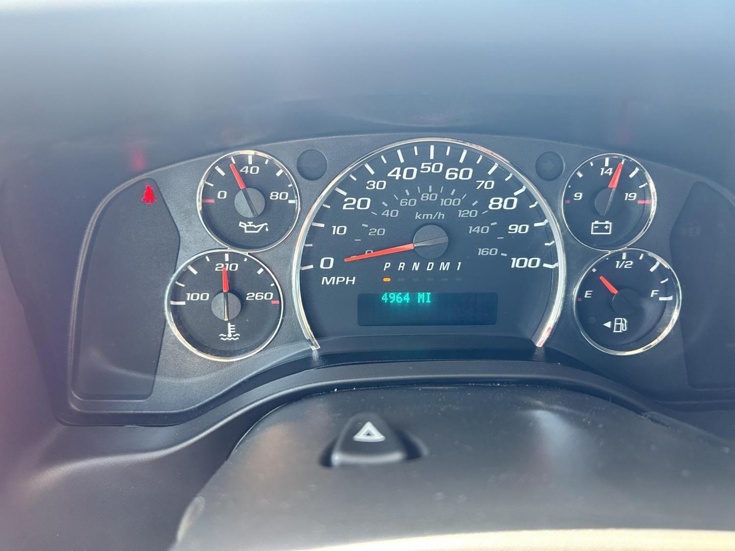 2016 Silver /Gray GMC Savana Cargo (1GTZ7GFBXG1) with an 6.0L V8 OHV 16V CNG engine, 6A transmission, located at 17760 Hwy 62, Morris, OK, 74445, (918) 733-4887, 35.609104, -95.877060 - 2016 GMC SAVANA CARGO VAN RWD WITH THE 6.0L V8 ENGINE DEDICATED CNG ONLY RUNS ON COMPRESSED NATURAL GAS. IT FEATURES KEYLESS REMOTE START, POWER LOCKS, POWER WINDOWS, POWER MIRRORS, CLOTH INTERIOR, MANUAL SEATS, CRUISE CONTROL, TRACTION CONTROL, HAUL MODE, AM/FM RADIO, USB PORT, AUXILARY PORT, SLI - Photo#12