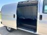 2016 Silver /Gray GMC Savana Cargo (1GTZ7GFBXG1) with an 6.0L V8 OHV 16V CNG engine, 6A transmission, located at 17760 Hwy 62, Morris, OK, 74445, (918) 733-4887, 35.609104, -95.877060 - 2016 GMC SAVANA CARGO VAN RWD WITH THE 6.0L V8 ENGINE DEDICATED CNG ONLY RUNS ON COMPRESSED NATURAL GAS. IT FEATURES KEYLESS REMOTE START, POWER LOCKS, POWER WINDOWS, POWER MIRRORS, CLOTH INTERIOR, MANUAL SEATS, CRUISE CONTROL, TRACTION CONTROL, HAUL MODE, AM/FM RADIO, USB PORT, AUXILARY PORT, SLI - Photo#18
