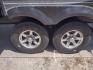 2018 Silver /Gray Forest River XLR Toy Hauler 31QB (5ZT2XLWB1J1) , located at 17760 Hwy 62, Morris, OK, 74445, 35.609104, -95.877060 - CHECK OUT THIS 2018 FOREST RIVER XLR BOOST 31QB 39FT OVERALL WITH 15FT POWER AWNING. IN THE FRONT IS THE BEDROOM WITH QUEEN SIZE BED, OVERHEAD CABINETS, 2 WARDROBE CLOSETS, AND STORAGE UNDER THE BED. CONNECTED TO THE BEDROOM IS A FULL BATH WITH VANITY SINK, MEDICINE CABINET, AND STANDING SHOWER. IN - Photo#16