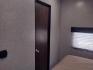 2018 Silver /Gray Forest River XLR Toy Hauler 31QB (5ZT2XLWB1J1) , located at 17760 Hwy 62, Morris, OK, 74445, 35.609104, -95.877060 - CHECK OUT THIS 2018 FOREST RIVER XLR BOOST 31QB 39FT OVERALL WITH 15FT POWER AWNING. IN THE FRONT IS THE BEDROOM WITH QUEEN SIZE BED, OVERHEAD CABINETS, 2 WARDROBE CLOSETS, AND STORAGE UNDER THE BED. CONNECTED TO THE BEDROOM IS A FULL BATH WITH VANITY SINK, MEDICINE CABINET, AND STANDING SHOWER. IN - Photo#20