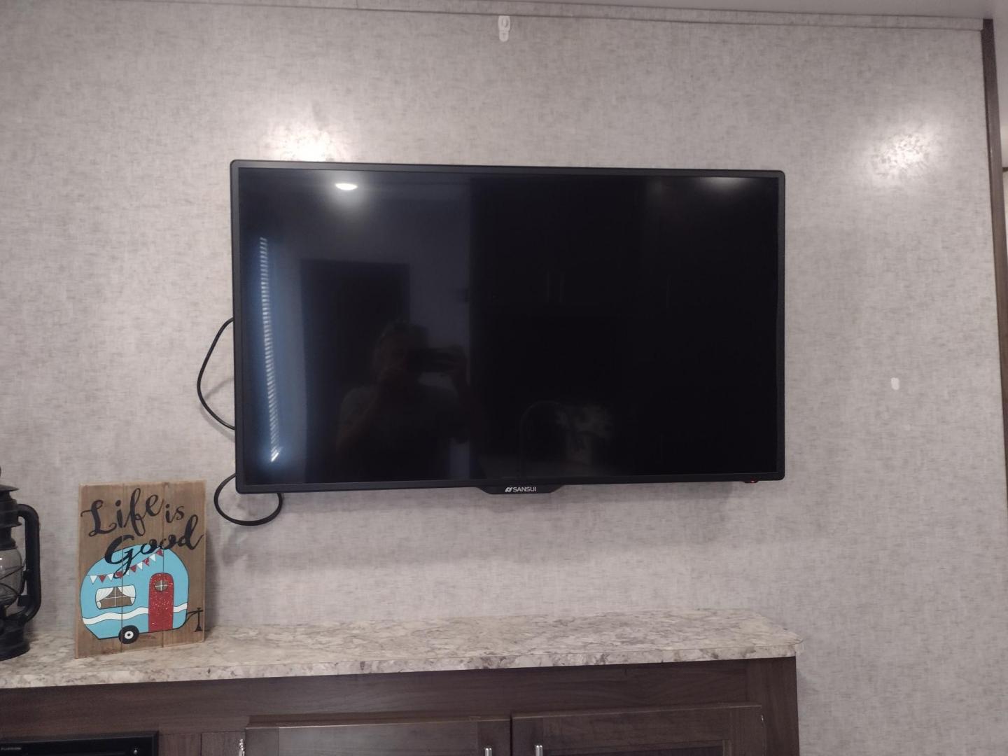 2018 Silver /Gray Forest River XLR Toy Hauler 31QB (5ZT2XLWB1J1) , located at 17760 Hwy 62, Morris, OK, 74445, 35.609104, -95.877060 - CHECK OUT THIS 2018 FOREST RIVER XLR BOOST 31QB 39FT OVERALL WITH 15FT POWER AWNING. IN THE FRONT IS THE BEDROOM WITH QUEEN SIZE BED, OVERHEAD CABINETS, 2 WARDROBE CLOSETS, AND STORAGE UNDER THE BED. CONNECTED TO THE BEDROOM IS A FULL BATH WITH VANITY SINK, MEDICINE CABINET, AND STANDING SHOWER. IN - Photo#32