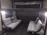 2018 Silver /Gray Forest River XLR Toy Hauler 31QB (5ZT2XLWB1J1) , located at 17760 Hwy 62, Morris, OK, 74445, 35.609104, -95.877060 - CHECK OUT THIS 2018 FOREST RIVER XLR BOOST 31QB 39FT OVERALL WITH 15FT POWER AWNING. IN THE FRONT IS THE BEDROOM WITH QUEEN SIZE BED, OVERHEAD CABINETS, 2 WARDROBE CLOSETS, AND STORAGE UNDER THE BED. CONNECTED TO THE BEDROOM IS A FULL BATH WITH VANITY SINK, MEDICINE CABINET, AND STANDING SHOWER. IN - Photo#39