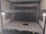 2018 Silver /Gray Forest River XLR Toy Hauler 31QB (5ZT2XLWB1J1) , located at 17760 Hwy 62, Morris, OK, 74445, 35.609104, -95.877060 - CHECK OUT THIS 2018 FOREST RIVER XLR BOOST 31QB 39FT OVERALL WITH 15FT POWER AWNING. IN THE FRONT IS THE BEDROOM WITH QUEEN SIZE BED, OVERHEAD CABINETS, 2 WARDROBE CLOSETS, AND STORAGE UNDER THE BED. CONNECTED TO THE BEDROOM IS A FULL BATH WITH VANITY SINK, MEDICINE CABINET, AND STANDING SHOWER. IN - Photo#43